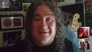An interview with Janus Blythe!!