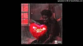 Xanman - Broken Pt. 2 SLOWED