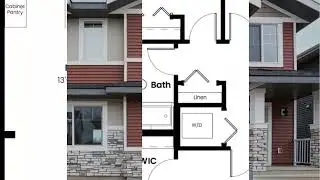 3317 Roy Brown Way NW Edmonton, AB T5E 6Z9