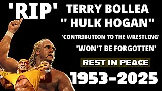 Hulkamania Forever &ndash; Remembering Hulk Hogan&rsquo;s Greatest Moments&rdquo;