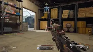 Kill confirmed, Team Deathmatch, domination gameplay 4 BO7