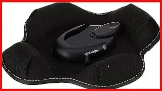 Great product -  Garmin Portable Friction Mount - Frustration Free Packaging