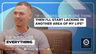 PPS | Did We Cover Everything...Nutrition