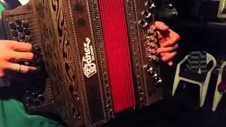 Harmonika Železnik