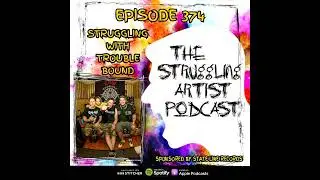 Episode 374: Struggling with Trouble Bound