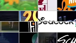 Amphibia, BW, BCC, BC, BB, BG, Dan Vs, GGI, ITNG, MLP, PB&J, P, Snoopy Show, TTTB, WWA Credits Remix