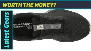 Mizuno TS-01: кроссовки, которые могут изменить ваши тренировки.