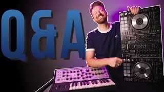 EDM COACHING 2.0 Q&A | BEAT HACKING