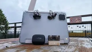 SEBERAPA BESAR DELAY TWS!!! (Full Version)