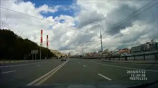 Рейтинг лучших видеорегистраторов 2018 - полная версия