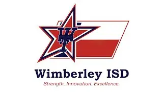 Wimberley ISD Board of Trustees Meeting - January 25, 2021