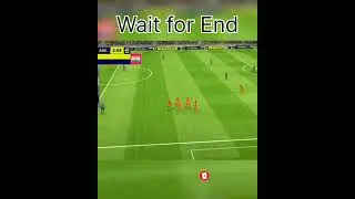 Efootball 2023 fastest Goal🔥||#shorts #pes #efootball #tranding #footballshorts #efootballshorts