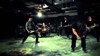 Monoscream - Opressors Hand (Music Video)