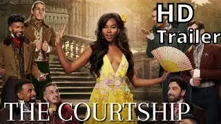 THE COURTSHIP season1 2022 trailer