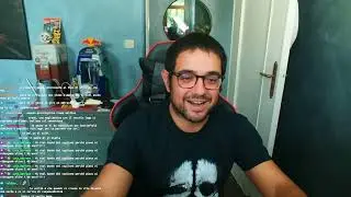 PERCHÉ JOHNNY CREEK NON GIOCA PIÙ A COD E GTA