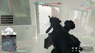 Winter Offensive was the worst part of Season 1 - Battlefield 6 gameplay