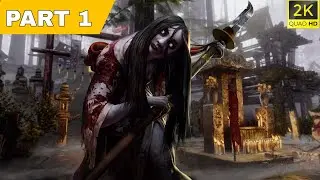 Killer Instinct on RTX 3070 Ti Laptop | Raw Gameplay First Impressions (No Commentary)