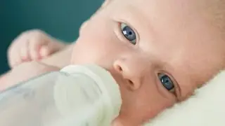 Can Formula in Hospital Help With Breastfeeding Longterm? | CloudMom