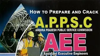 How to Prepare and Crack APPSC AEE Exam?