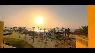 Egypt, Shoni Bay, 1.4.2024