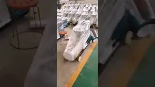Feed Pellet Machine Manufacturing Factory #feedmakingmachine #pelletindustry  #pelletmachinefactory