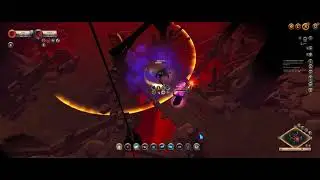Corrupted dungeon 1h spear ep.1