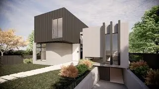 Latitude 37 - Client Custom Home Design in Black Rock - Created for Living