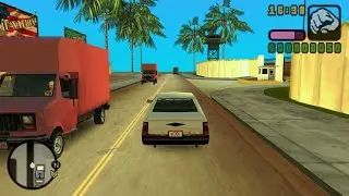 🔴Gta Vice City Stories| Afternoon Live