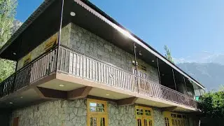 BAIGS PARADISE GUEST HOUSE | HUNZA VALLEY | 2022