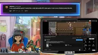 Jade Comments Season 7 - Episode 131 🐲
