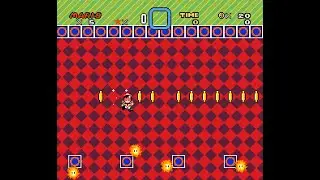 Trying CLDC8's Arithmetic Switch Palace 2 and crying blood tears