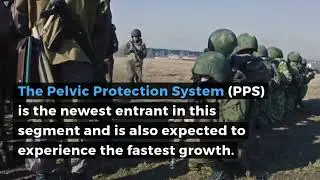 Body Armor and Personal Protection Systems