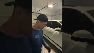 Common ceramic coating errors: how to fix them! #shortsvideo #detailing #autodetailing #luxurycar