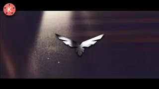 Logo Reveal Intro in Kinemaster ! || Creative Ajit