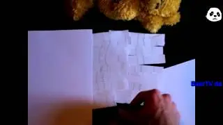 BaerTV Kommentargewinnspiel September 2013 - Auslosung