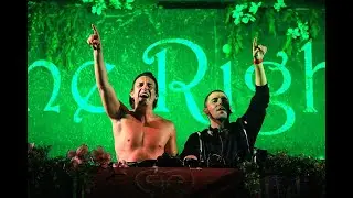 TomorrowWorld 2013 | Dimitri Vegas & Like Mike