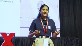 Breaking Boundaries Through Music | Swamini Shahpurkar | TEDxBirla Intl School Youth