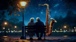 Saxophone love songs, Saxophone instrumental, Saxophone Romance, Study, work, sleep