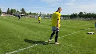 L&aacute;ska A vs Frapo 2nd