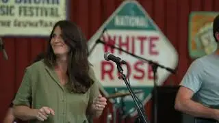 Brooks Dixon Band &ndash; [Song 4] (Live at Albino Skunk Music Festival 2024) | Brando Jones Films