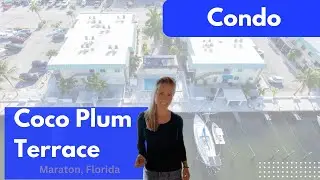Condos for Sale in Marathon, FL - Coco Plum Terrace