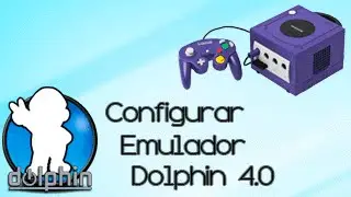 ESPA&Ntilde;OL - Configuraci&oacute;n del Dolphin 4.0/Gr&aacute;ficos