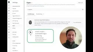 Samsara | Polygon Geofencing Integration by Kestrel Insights