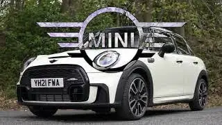 The Pros and Cons of the Mini Cooper