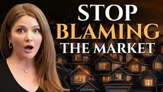Why Your Home Didn't Sell (The #1 Reason)