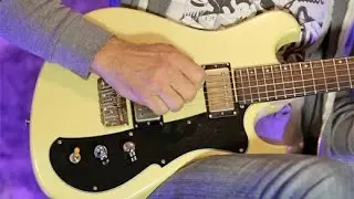 Review Demo - B. A. Ferguson Classic Class Shirley