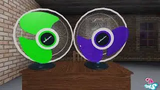 Wobbly Fan Boes Berserk Destroying City Buildings! Roblox