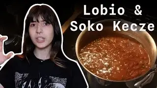 Daramgar - Lobio, Soko Kecze, Adjika (April 7, 2024)