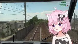 Nyanners real voice
