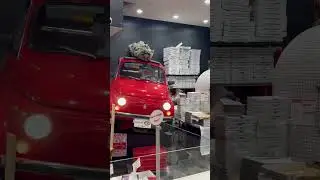 #Pizza #fiat  #Cars